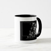 Bodie Mok (Voorkant rechts)