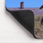 Bodie Outhouse Muismat (Hoek)