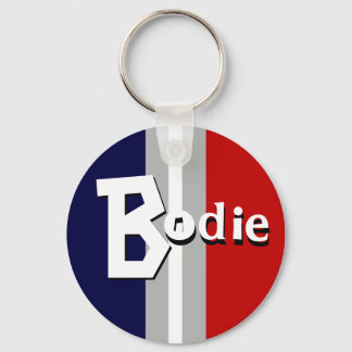 Bodie Sleutelhanger