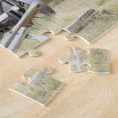 Bodie State Historic Park, CA Legpuzzel (Zijkant)