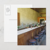 Bodie State Historic Park, California, USA 2 Briefkaart (Voorkant / Achterkant)