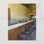 Bodie State Historic Park, California, USA 2 Briefkaart (Voorkant)