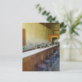 Bodie State Historic Park, California, USA 2 Briefkaart (Staand voorkant)