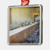 Bodie State Historic Park, California, USA 2 Metalen Ornament (Links)