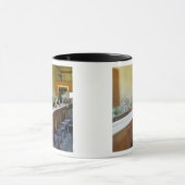 Bodie State Historic Park, California, USA 2 Mok (Midden)