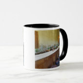 Bodie State Historic Park, California, USA 2 Mok (Voorkant rechts)