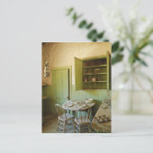 Bodie State Historic Park, California, Verenigde S Briefkaart (Staand voorkant)