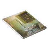 Bodie State Historic Park, California, Verenigde S Notitieblok (Schuin)