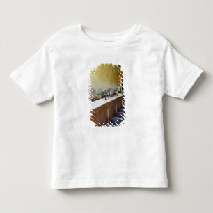 Bodie State Historic Park, Californië, VS 2 Kinder Shirts