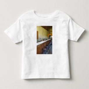 Bodie State Historic Park, Californië, VS 2 Kinder Shirts
