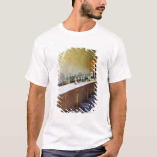 Bodie State Historic Park, Californië, VS 2 T-shirt