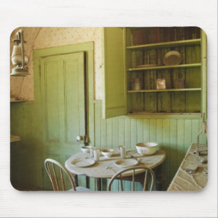 Bodie State Historic Park, Californië, VS Muismat