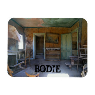 Bodie State Historic Park Magneet