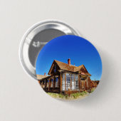 Bodie Streets Ronde Button 5,7 Cm (Voorkant /achterkant)