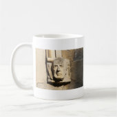 Bodleian library Oxford Koffiemok (Links)