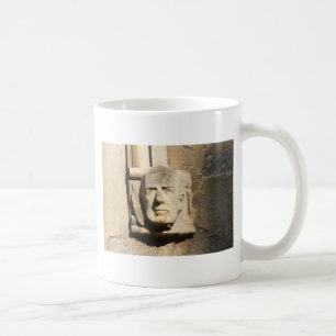 Bodleian library Oxford Koffiemok