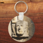 Bodleian library Oxford Sleutelhanger (Voorkant)