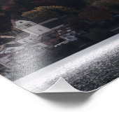 Bodman Foto Afdruk (Hoek)