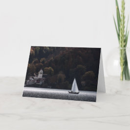 Bodman Lake Constance Duitsland Kaart