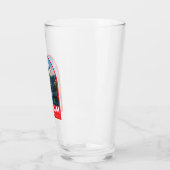 Bodrum Castle Turkije Reizen Kunst Vintage Glas (Links)