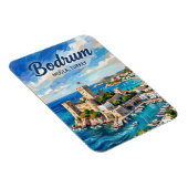 Bodrum Kalesi, Bodrum Magneet (Rechterzijde)