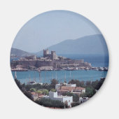 bodrum magneet (Voorkant)