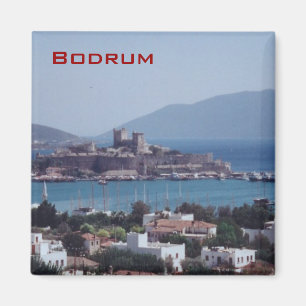 bodrum magneet