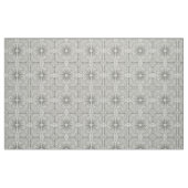 Bodulo boho art deco line stof (Fat Quarter)