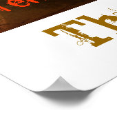 Body at Rest Poster (Hoek)