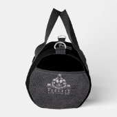 body builder-fitness plunjezak (Rechts)