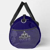 body builder-fitness plunjezak (Rechts)