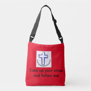 BODY CROSS SHOULDER BAG CROSSBODY TAS