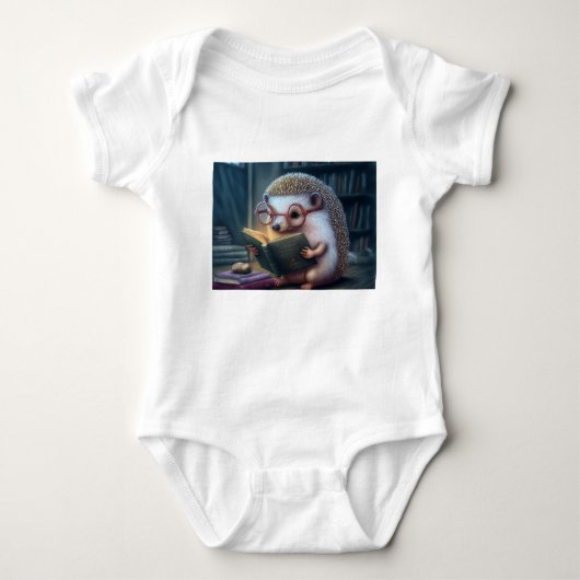 Body Histenon Romper (Voorkant)