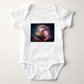 Body Histenon Romper (Voorkant)