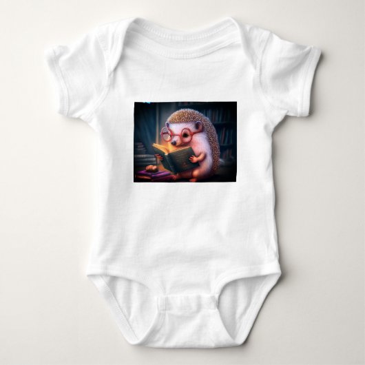 Body Histenon Romper (Voorkant)