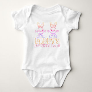 Body Infantil  Romper