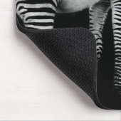 Body Language Mousepad Muismat (Hoek)