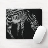 Body Language Mousepad Muismat (Met muis)