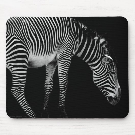 Body Language Mousepad Muismat (Voorkant)