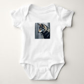 Body-pak romper (Voorkant)