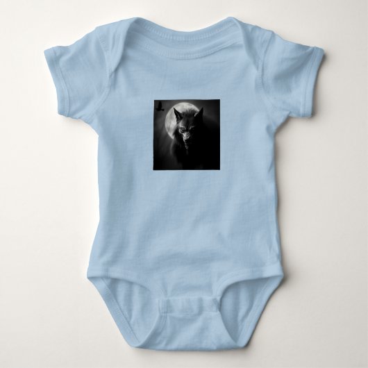 Body-pak  romper (Voorkant)