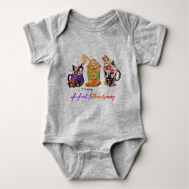 Body Para Bebé new baby born, custom baby name Romper