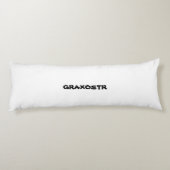 Body Pillow Anime Lichaamskussen (Achterkant)