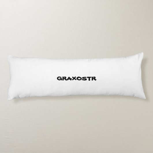 Body Pillow Anime Lichaamskussen (Achterkant)