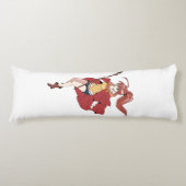 Body Pillow Anime Lichaamskussen (Voorkant)