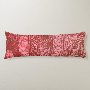 Body Pillow Bliss begint hier Lichaamskussen