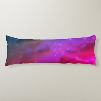 Body Pillow Galaxy Sky Lichaamskussen