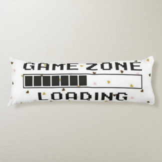 Body Pillow Gamer Zone Lichaamskussen