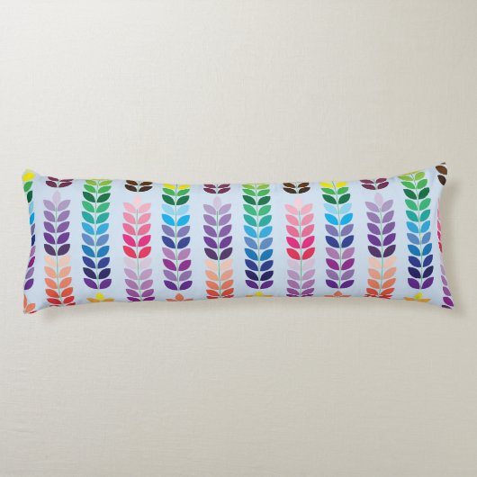 Body Pillow Lichaamskussen (Achterkant)