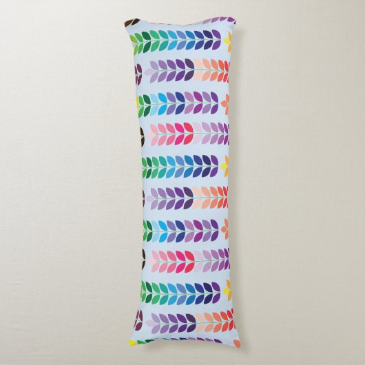 Body Pillow Lichaamskussen (Voorkant Verticaal)